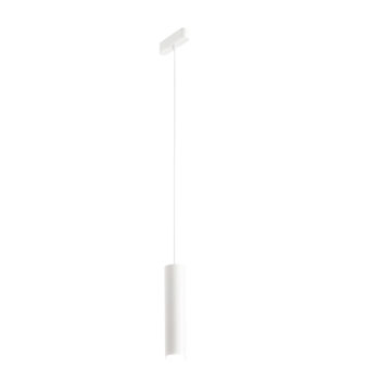 SOSPENSIONE LED BINARIO BERNINI BIANCO 9W 110LM CCT 5X150CM
