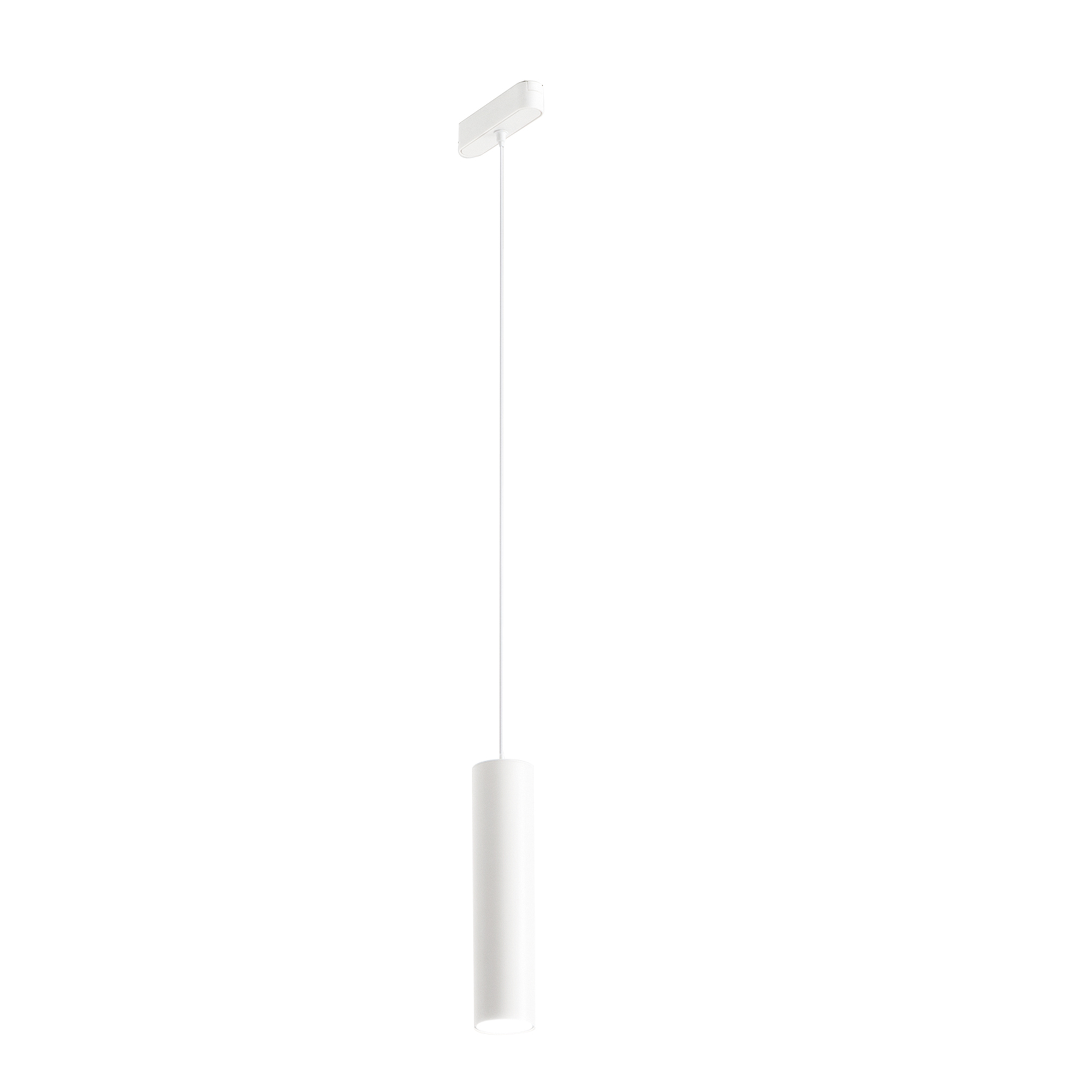 SOSPENSIONE LED BINARIO BERNINI BIANCO 9W 110LM CCT 5X150CM