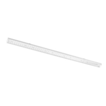 LENTE BUSMAX PER DOPPIO FASCIO LUMINOSO 25° 2,86X0.8CM