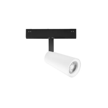 FARO DAVINCI TEMA BIANCO LED 48V 10W 1200LM 3000K 16,1X17,7X6,2CM
