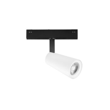 FARO DAVINCI TEMA BIANCO LED 48V 10W 1200LM 4000K 16,1X17,7X6,2CM