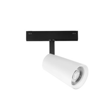 FARO DAVINCI TEMA BIANCO LED 48V 20W 1930LM 4000K 16,1X19,7X8CM