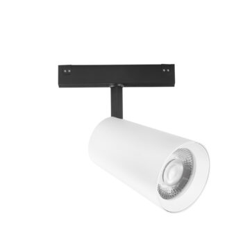 FARO DAVINCI TEMA BIANCO LED 48V 30W 3210LM 3000K 16,1X19,7X10CM