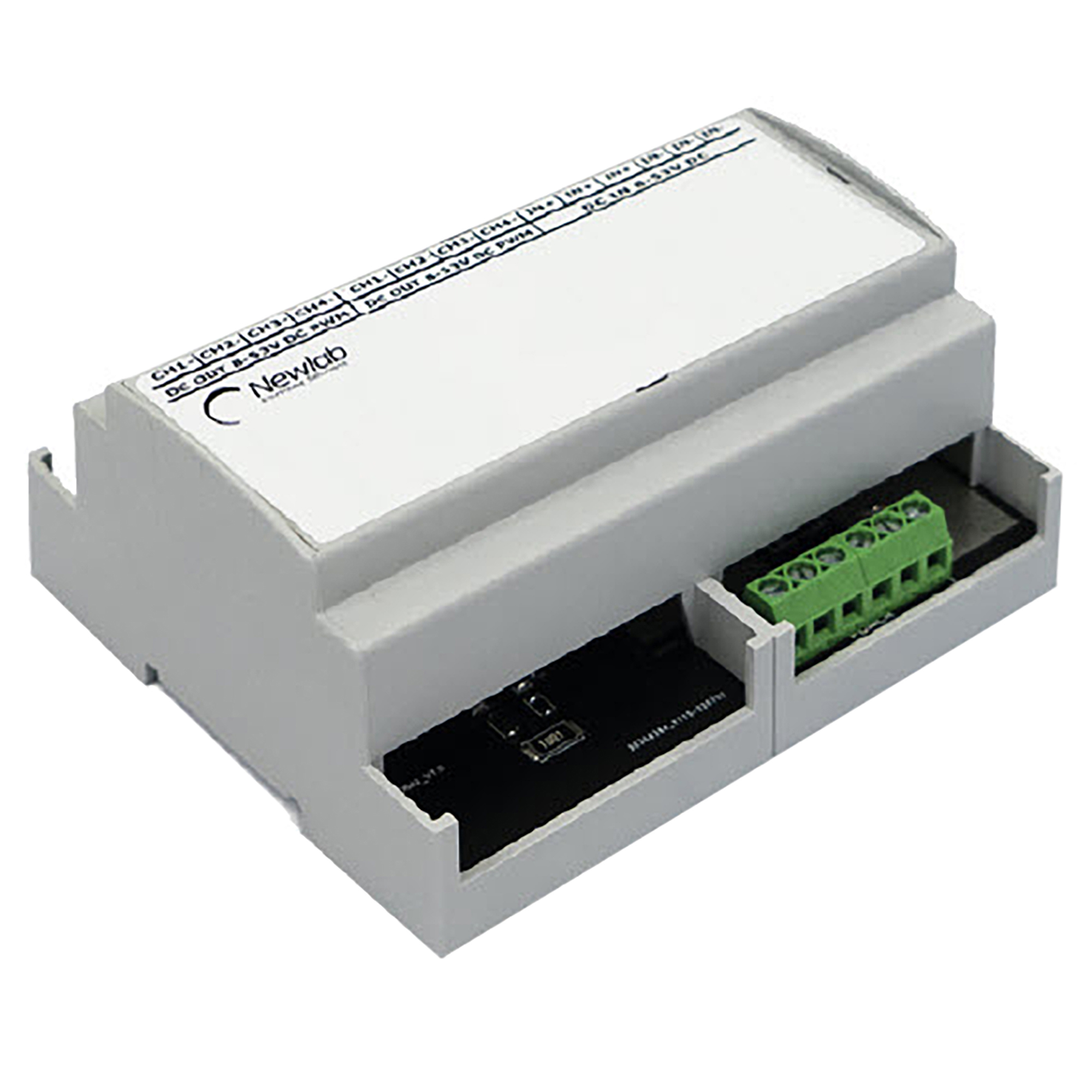 DIMMER 230V 1CANALE PUSH 010V 1000W