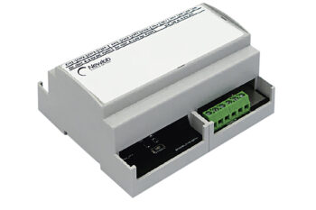 DIMMER 230V 1 CANALE PUSH DALI2 1000W AI