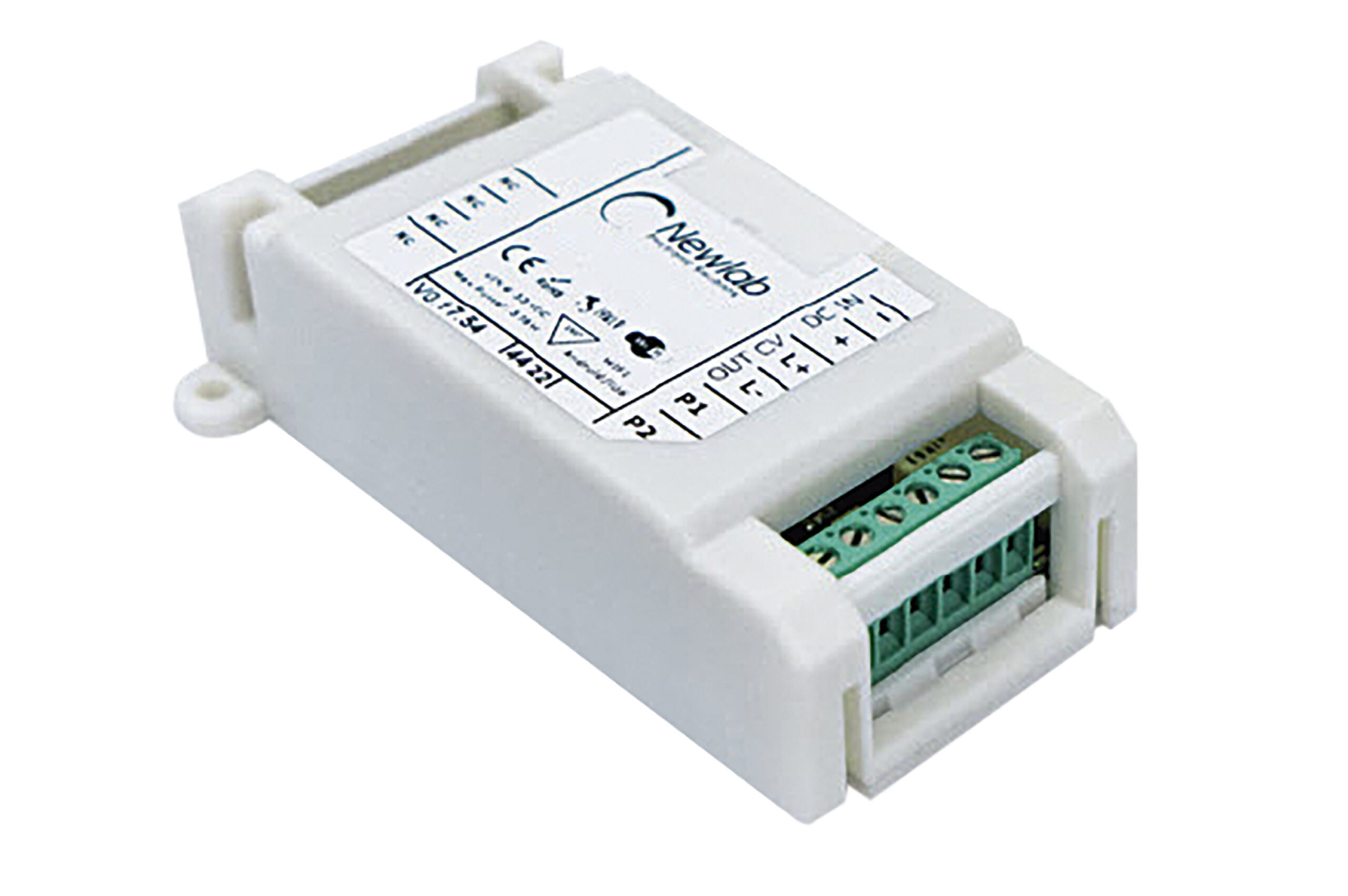 CONVERTITORE DA TAGLIO DI FASE A DALI BROADCAST