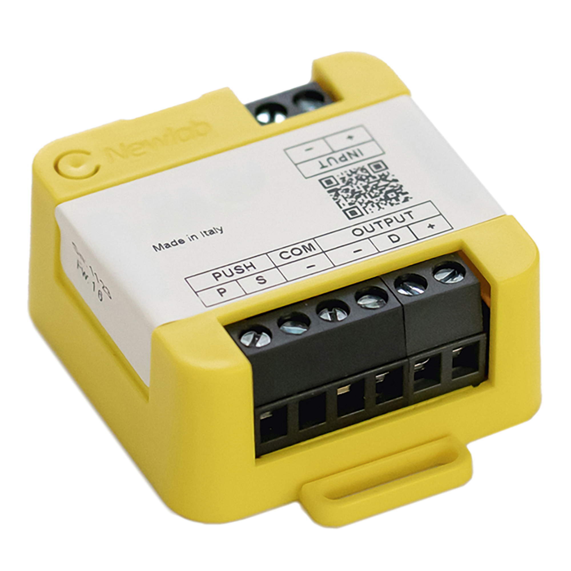 DIMMER 230V 1 CANALE PUSH 500W AI