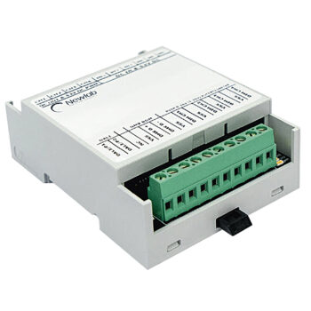 DIMMER TENSIONE 4 USCITE PUSH BLUETOOTH 32A PROG.