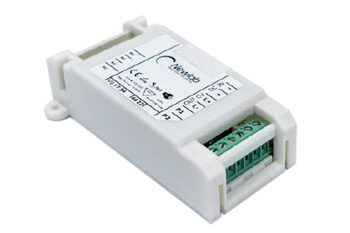 CONVERTITORE WIFI DALI CON PSU DALI INDIRIZZABILE