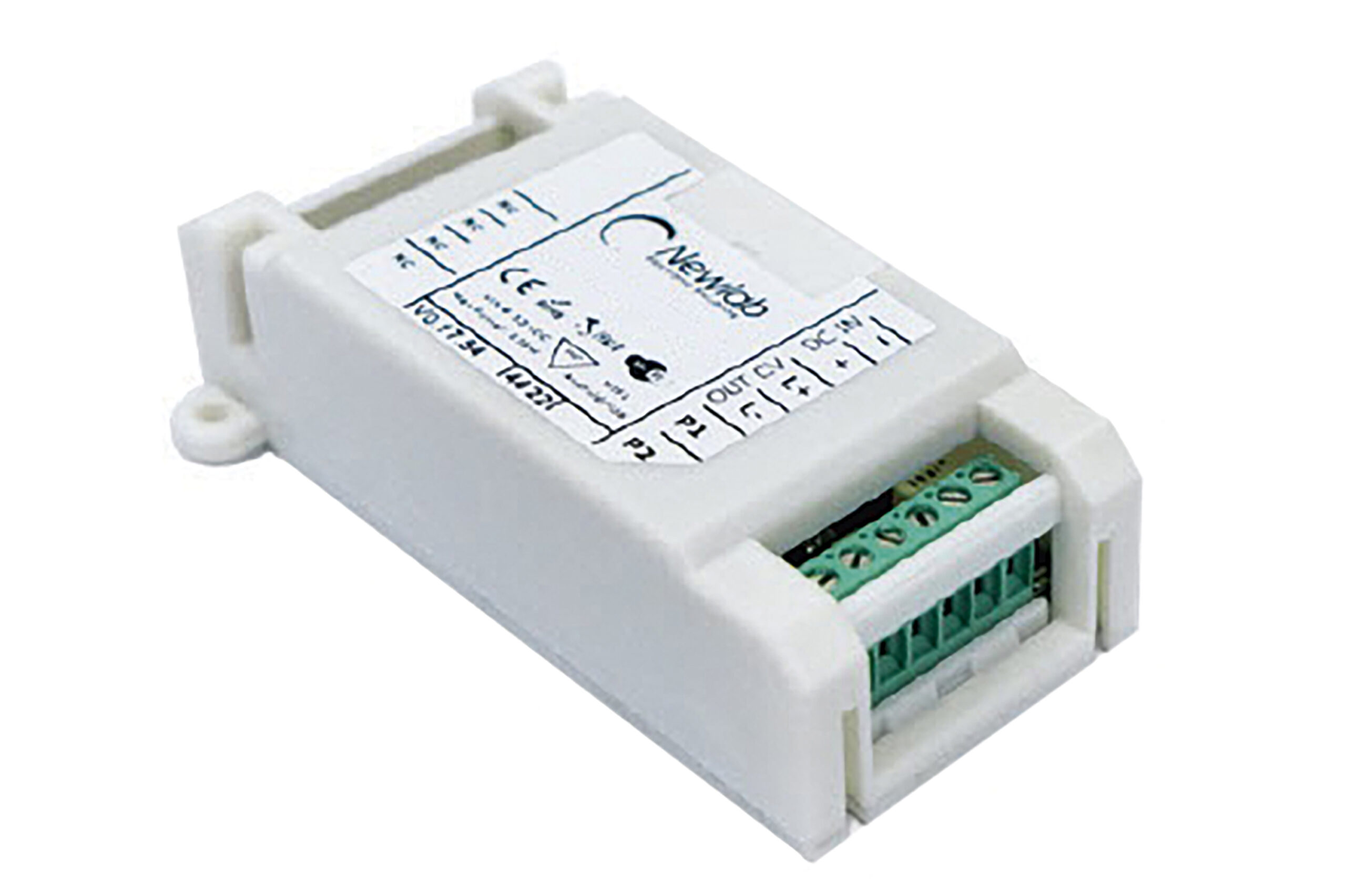 CONVERTITORE WIFI DALI CON PSU DALI INDIRIZZABILE