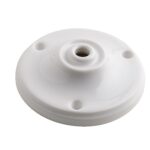 ROSONE CLAY BIANCO 10,5X3CM