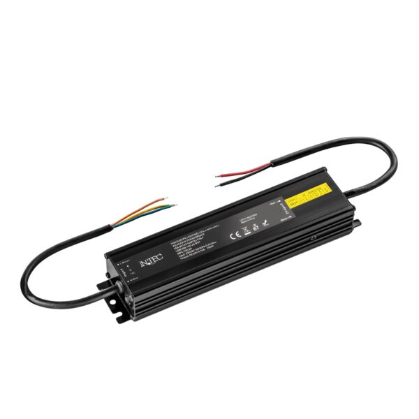DRIVER 24V 100W 4,2A INPUT AC176-264V IP67 22X5X3,1CM