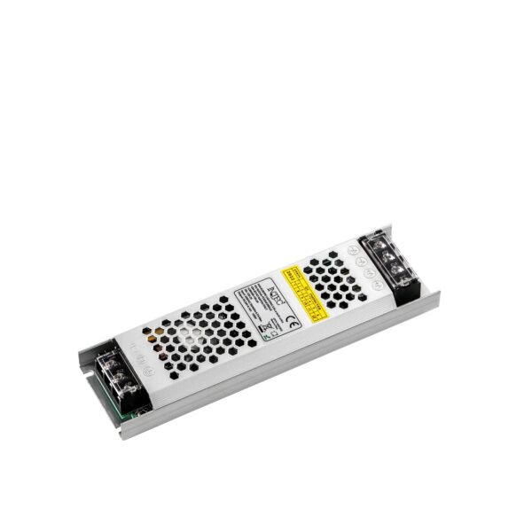 DRIVER 24V 100W 4,1A INPUT AC176-264V DC250-360V 18,8X5,3X2,3CM
