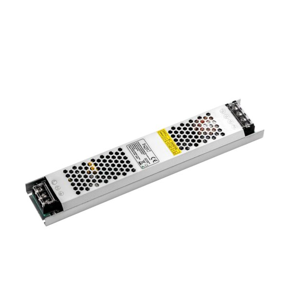 DRIVER 24V 200W 8,3A INPUT AC175-264V DC175-370V 27,4X5,3X2,3CM
