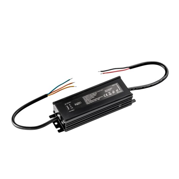 DRIVER 24V 60W 2,5A AC176-264V IP67 16X5X3,1CM