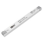 DRIVER LT 24V TENSIONE COSTANTE 100W 4,17A INPUT AC220-240V 31,2X3X1,82CM