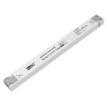 DRIVER LT 24V TENSIONE COSTANTE 150W 6,25A INPUT AC220-240V 33,6X3X1,7CM