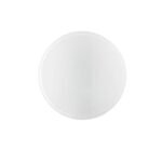 PLAFONIERA LED EGO BIANCA 40W 3760-3780-3800LM CCT 58,5X58,5X10CM