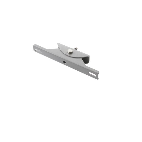 STAFFA FRAME GRIGIA V MOVIBILE 30° PER FISSAGGIO A PARETE DEI PROIETTORI