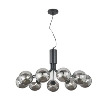 SOSPENSIONE HONEY NERA 9XG9 83,4X41X161CM