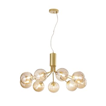 SOSPENSIONE HONEY ORO 9XG9 83,4X41X161CM