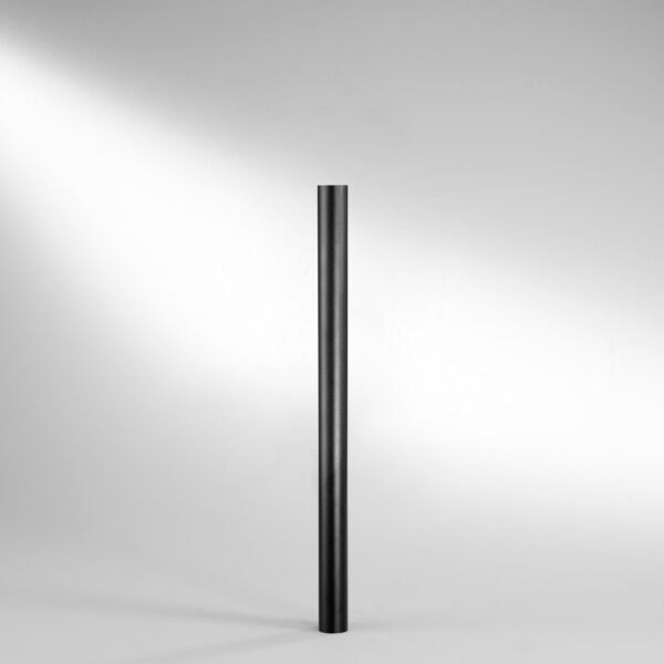 PALETTO POLLY COMPONIBILE NERO 6X150CM