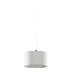 PARALUME MAX AVORIO E27/E14 2020X12CM