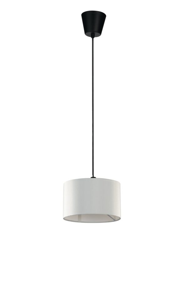 PARALUME MAX AVORIO E27/E14 2020X12CM