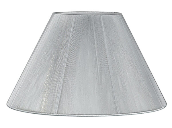 PARALUME ORCHESTRA BIG SILVER E27 35X35X20CM