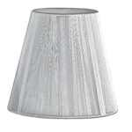 PARALUME ORCHESTRA SILVER E14 14X14X15CM