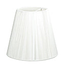 PARALUME SINFONIA BIANCO E14 14X14X15CM