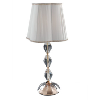 LUME RIFLESSO ORO 1XE27 40X65CM