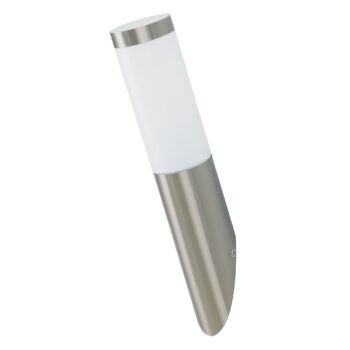 APPLIQUE TOKYO NIKEL 1XE27 IP44 7,6X37,6CM