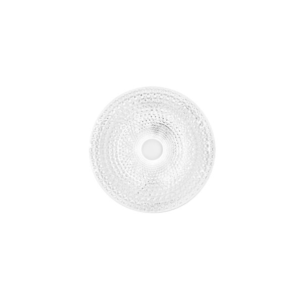 PLAFONIERA LED UNIKA BIANCA 24W 3240LM CCT 3000/4000/6500k 39X8,5X39CM
