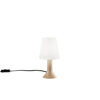 LUMETTO BINGO FANGO 1XE14 13X9X24,5CM