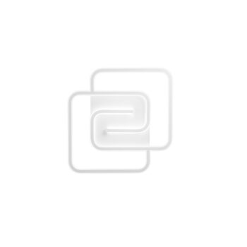 PLAFONIERA LED CAYMAN QUADRATA BIANCA 40W 5440LM CCT 49X49X6CM