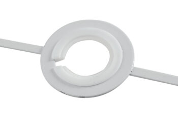 ANELLO RIDUTTORE PER PARALUMI DA E27 A E14