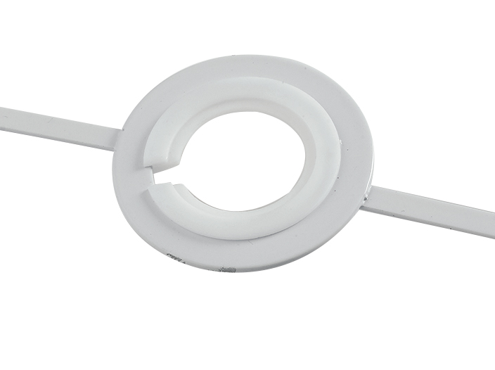 ANELLO RIDUTTORE PER PARALUMI DA E27 A E14