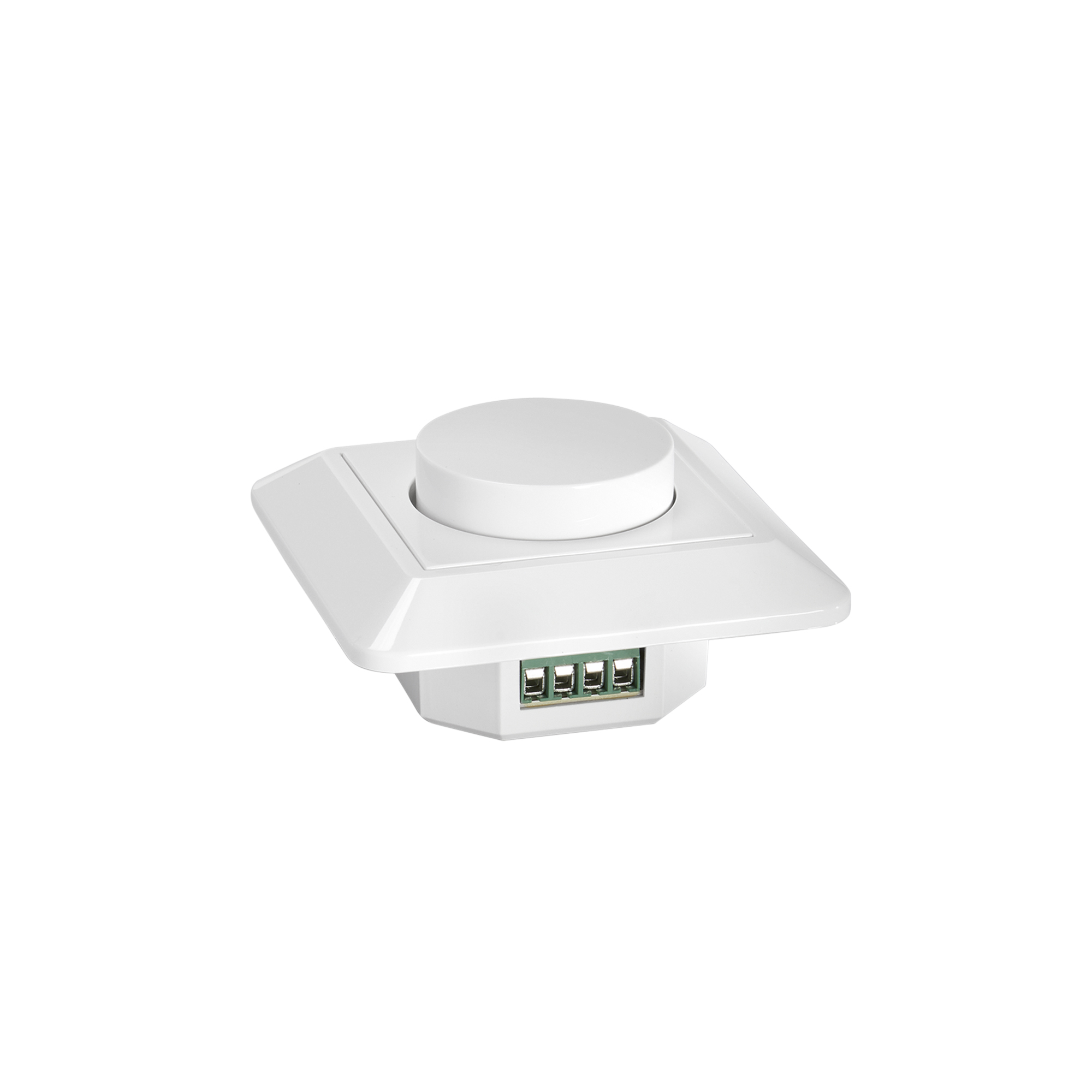 DIMMER A TAGLIO DI FASE AC220-240V 10-350W 1,5A 8,35X8,35X4,4CM