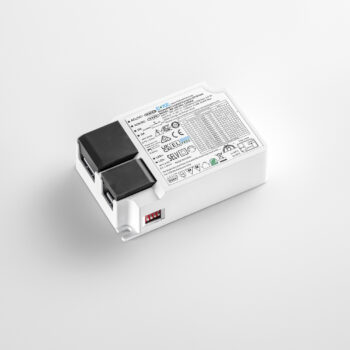 DRIVER DELO42 DALI 2 PUSH DIM DC6-38/40/42V 42W 0,45-1,10A INPUT AC 220-240V 10,3X6,85X3,05CM