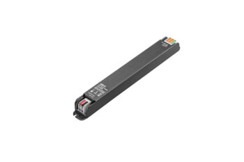 DRIVER SLIM 24V 200W