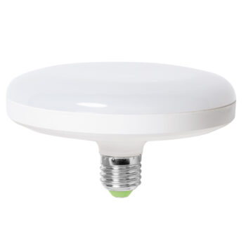 LAMPADINA LED DSL E27 15W 1250LM 4000K 120° 144X76mm 25000h CRI80