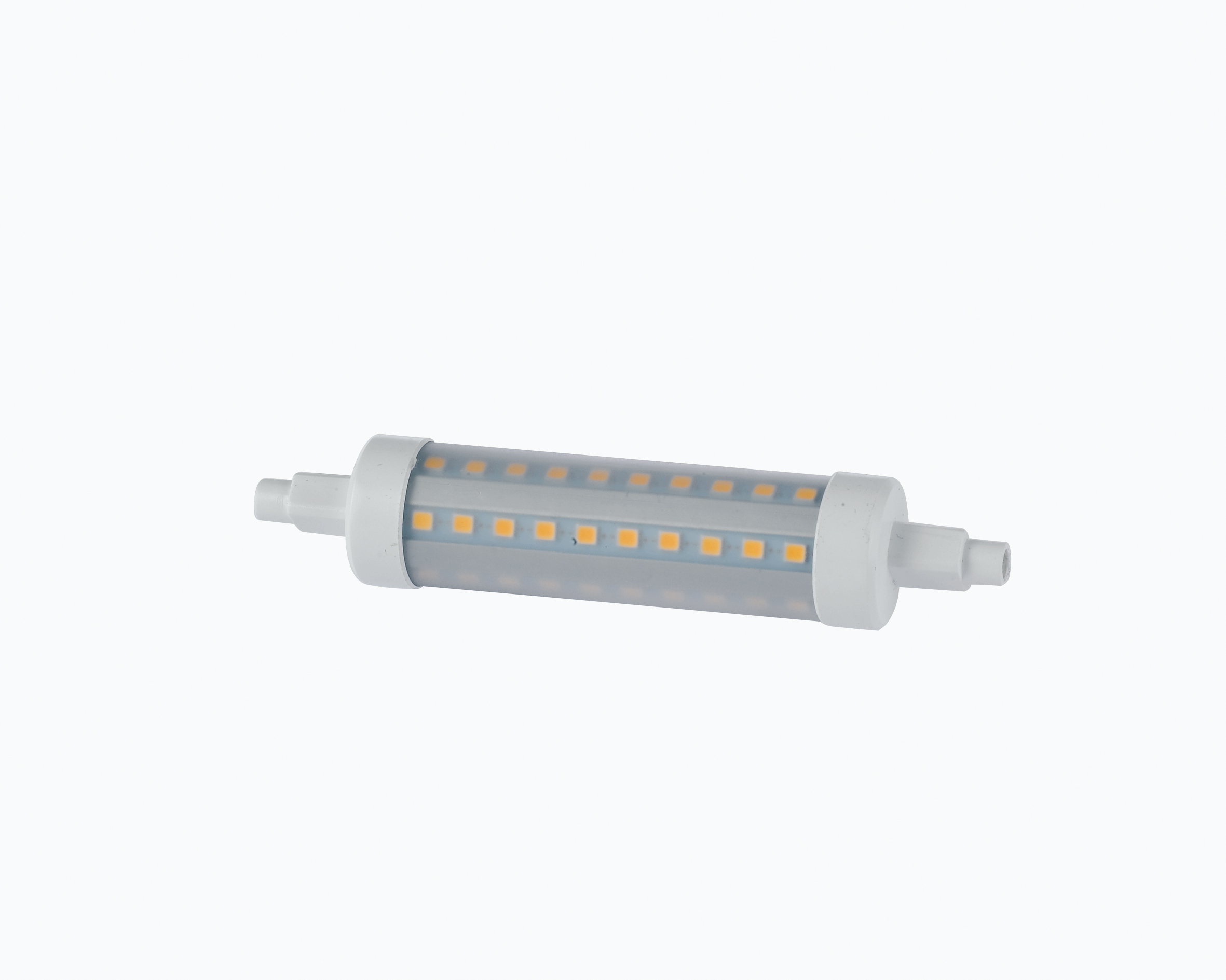 LAMPADINA LED R7S 10W 1000LM 3000K 360° 23,5X118mm 25000h CRI80