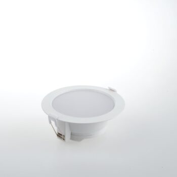 INCASSO LED HORUS BIANCO 15W 1900LM 4000K IP40 15X6CM