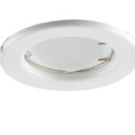 KIT 3PZ INCASSI LED MATRIX BIANCHI 3XGU10 5W 3X413LM 3000K 8X10,CM