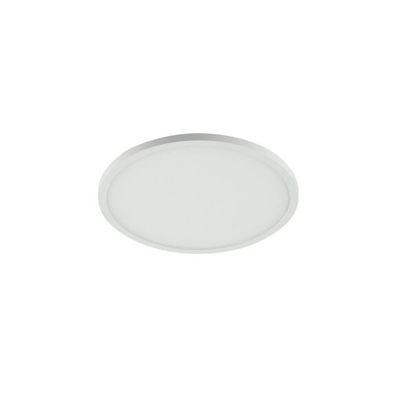 INCASSO LED PLUS BIANCO 20W 2200LM CCT IP44 17X2,5CM