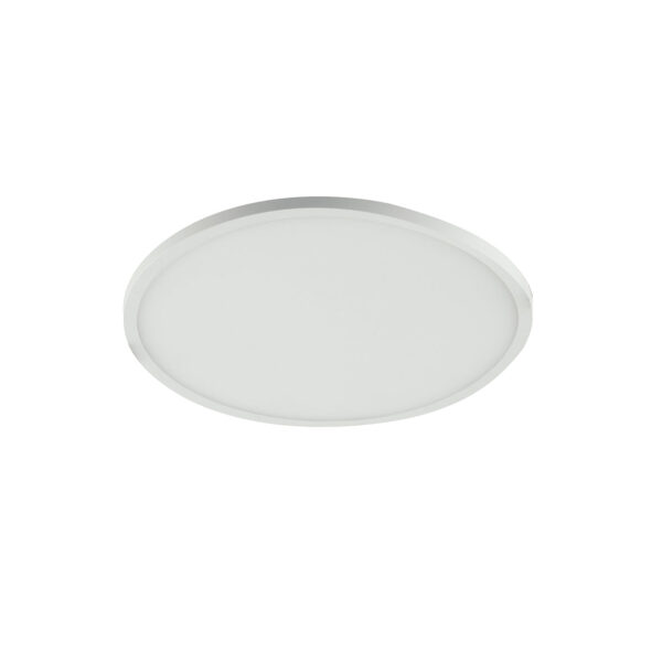 INCASSO LED PLUS BIANCO 30W 3500LM CCT IP44 22X2,5CM