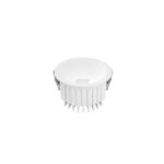 INCASSO LED QUANTUM BIANCO 18W 2000LM CCT IP44 13,5X8,5CM