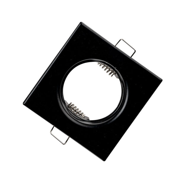 STRUTTURA INCASSO REFLEX NERA 8,2X8,2CM