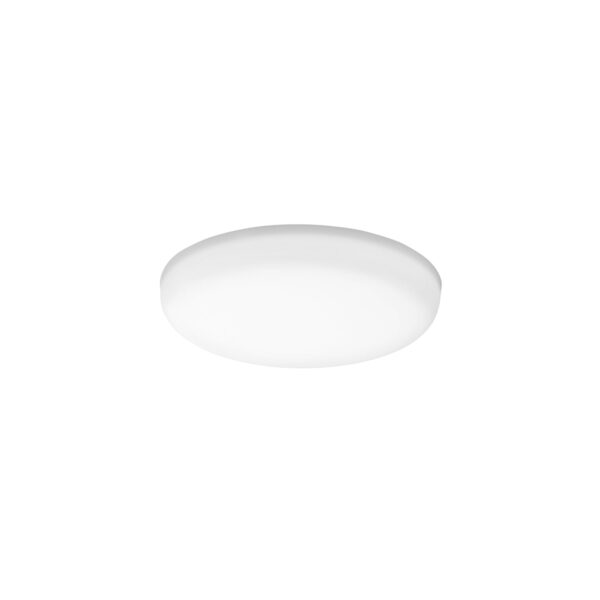 INCASSO LED TOTAL BIANCO 24W 2680LM CCT 17X2,5CM